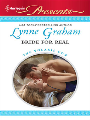 cover image of Bride for Real